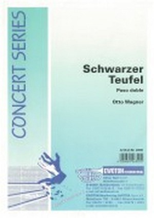 Schwarzer Teufel