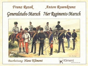 76er Regimentsmarsch