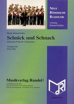 Schnick und Schnack