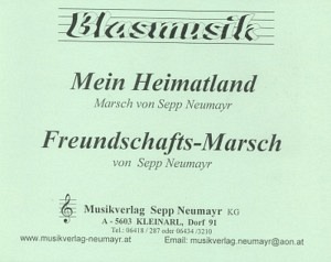 Freundschafts-Marsch