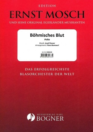 Böhmisches Blut