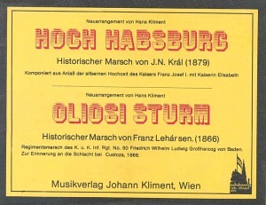 Hoch Habsburg