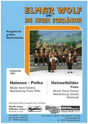 Helenen-Polka