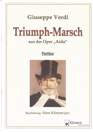 Triumphmarsch aus Aida