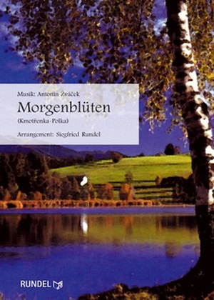 Morgenblüten (Kmotrenka)