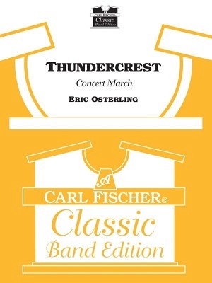 Thundercrest