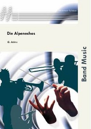 Die Alpenechos