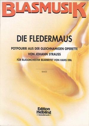 Die Fledermaus