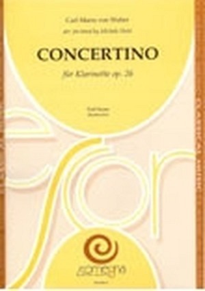 Concertino per Clarinetto