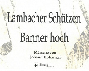 Lambacher Schützen