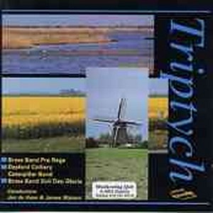 Triptych (CD)