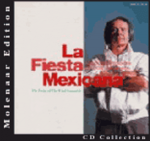 La Fiesta Mexicana (CD)