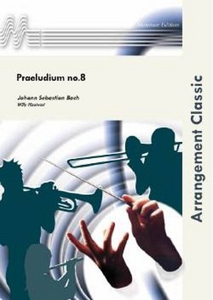 Präludium Nr. 8