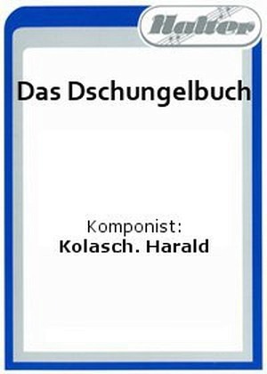 Das Dschungelbuch