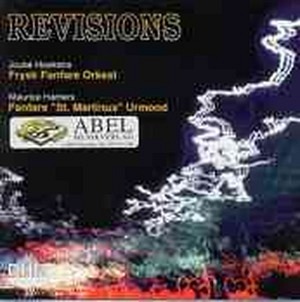 Revisions (CD)