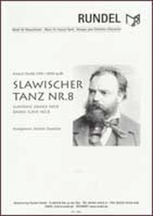 Slawischer Tanz Nr. 8