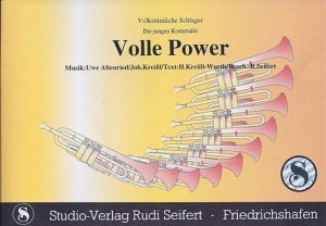 Volle Power