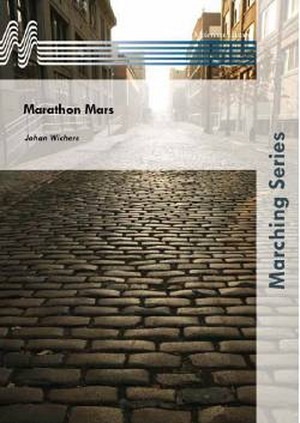 Marathon-Mars