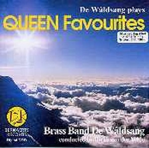 Queen Favourites (CD)