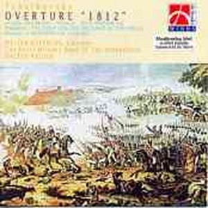 Overture 1812 (CD)