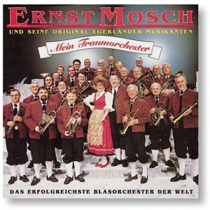 Mein Traumorchester (CD)