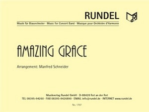 Amazing Grace