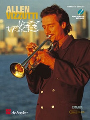 Allen Vizzutti - Jazz Tracks