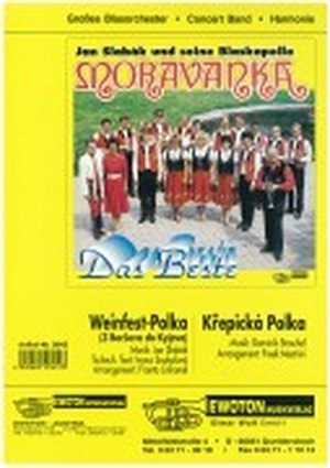 Krepická Polka