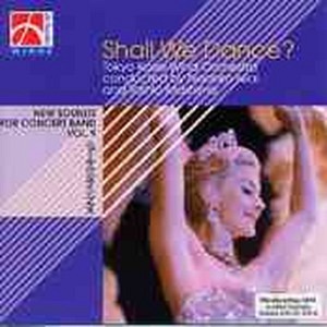 Shall we dance? (CD)