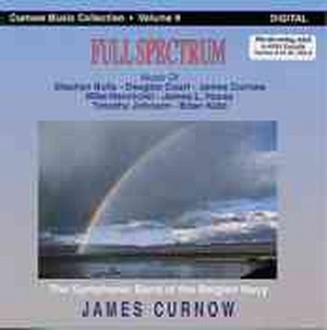 Full Spectrum (CD)