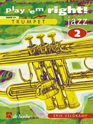 Play 'em right - Jazz, Teil 2 - Trompete B