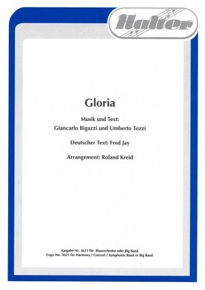 Gloria