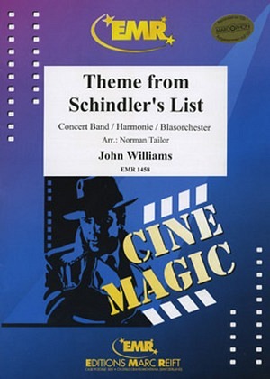 Theme from Schindler´s List