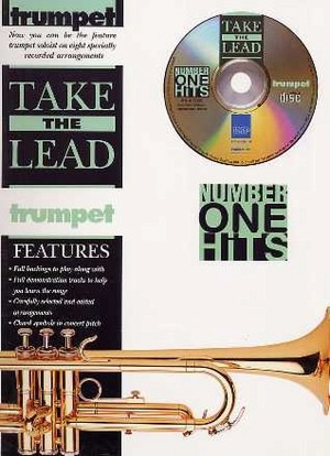 Take the Lead: Number One Hits