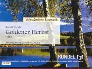 Goldener Herbst