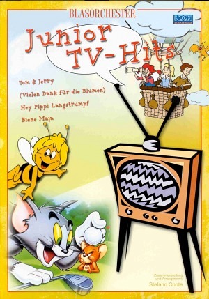 Junior TV-Hits