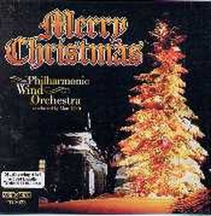 Merry Christmas (CD)