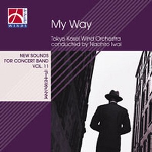 My Way (CD)