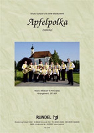 Apfel-Polka (Jablicko)