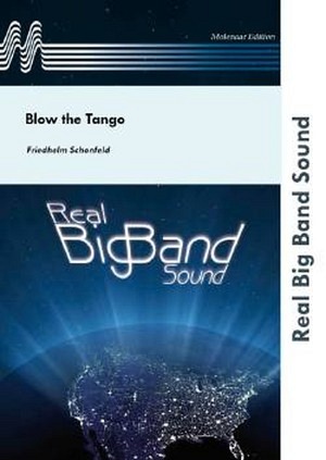 Blow the Tango