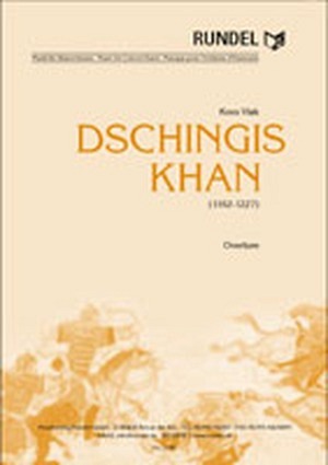 Dschingis Khan