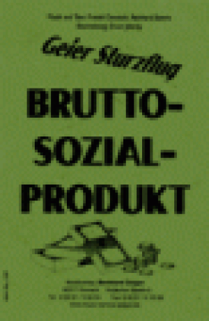 Brutto-Sozial-Produkt