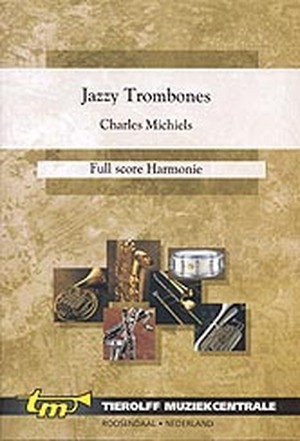 Jazzy Trombones