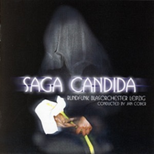 Saga Candida (CD)