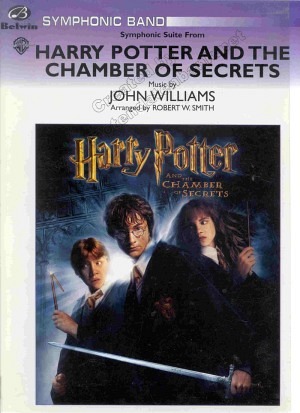 Harry Potter 2 (Symphonic Suite from …)