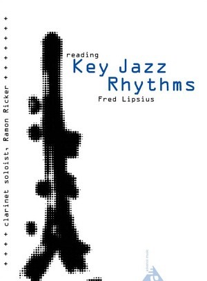 Reading Key Jazz Rhythms - Klarinette