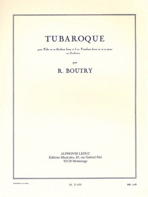 Tubaroque