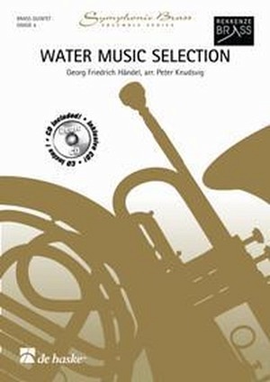 Water Music Selection - Blechbläserquintett