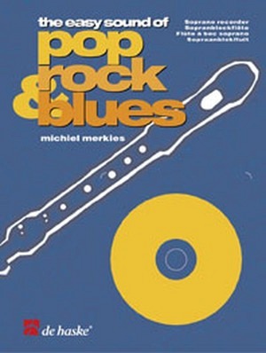 The easy sound of Pop, Rock & Blues