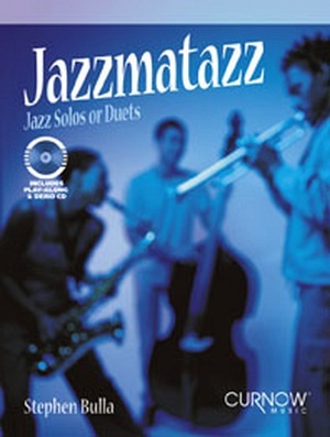 Jazzmatazz - Altsax